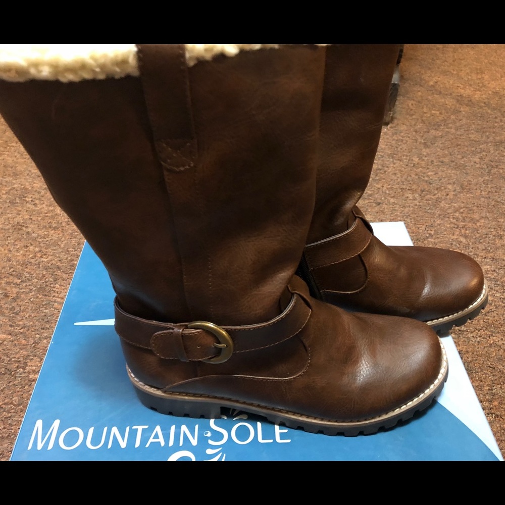 Engineer Boots - Picture 2 of 8
